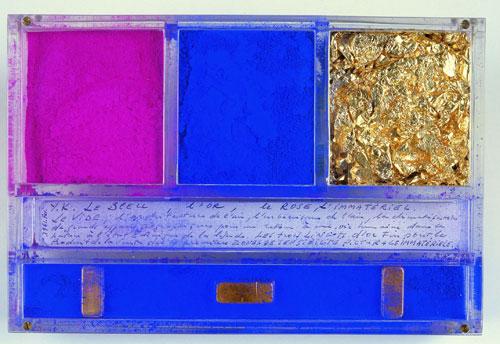 610794845 Yves Klein