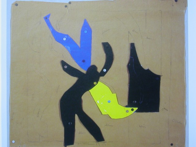 MAtisse, Chapelle de Vence (6)
