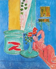 Matisse, le bocal1