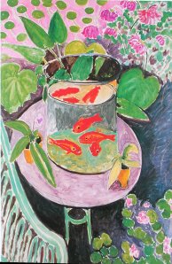 Matisse, le bocal2