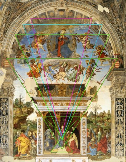 Un modèle qui se répand. Lippi est l'un des acteurs majeurs de la diffusion de ces formules. 