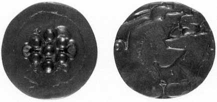 Marcel Duchamp, les deux faces du bouche-évier, 1964