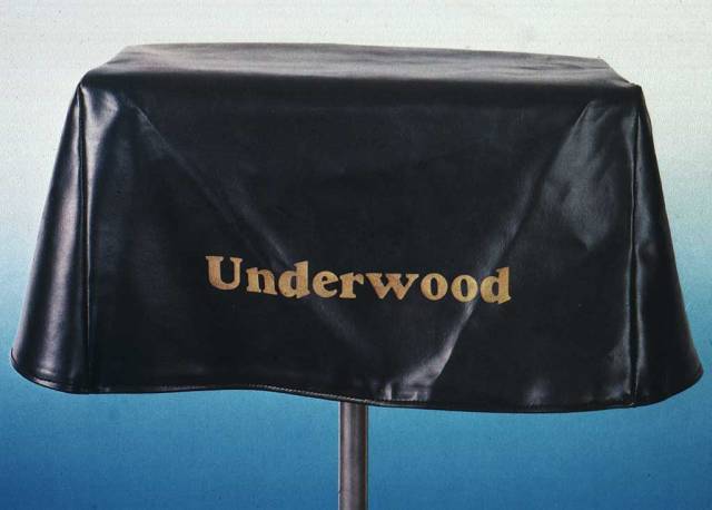 s'asseoir sur ce pliant de voyage ; injonction très suggestive, à son amie Wood!!! les sous bois ( busch = bois mais aussi toison) et ce bâton ( pole in aire)