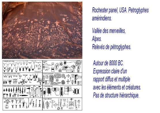aa 11, petroglyphes, animisme
