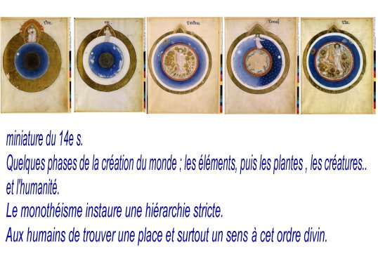 aa 14, horae ad usum fratrum minorum, Italiecreation