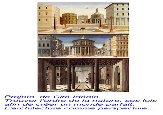ar cité idéale s